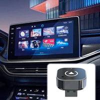 2 in 1 Wireless CarPlay Adapter