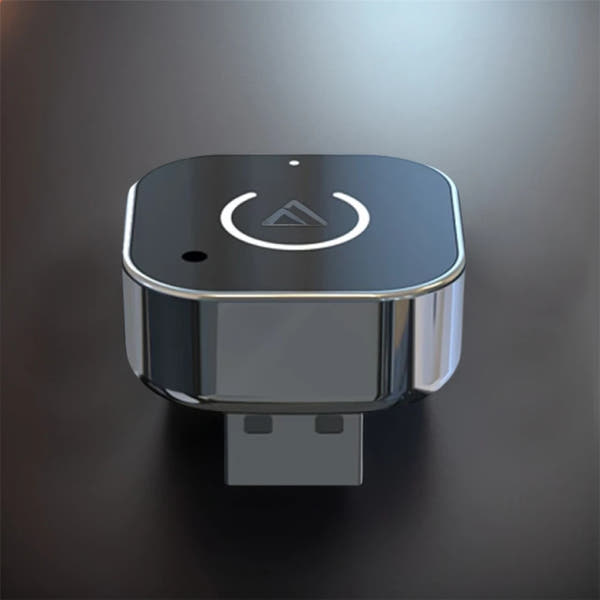 2 in 1 Wireless CarPlay Adapter