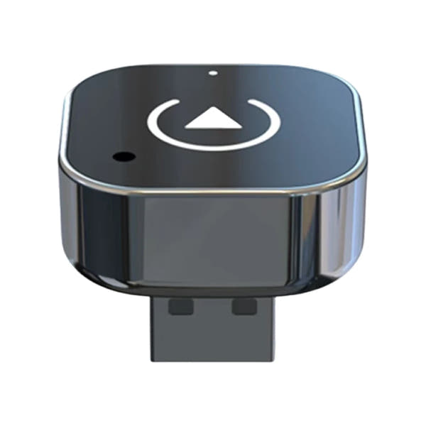 2 in 1 Wireless CarPlay Adapter