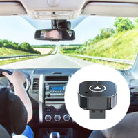 2 in 1 Wireless CarPlay Adapter